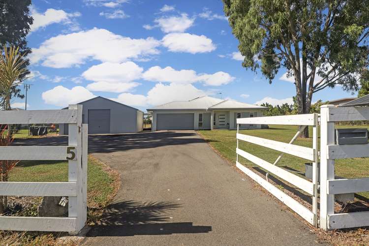 Main view of Homely acreageSemiRural listing, 5 Ranch Court, Alice River QLD 4817