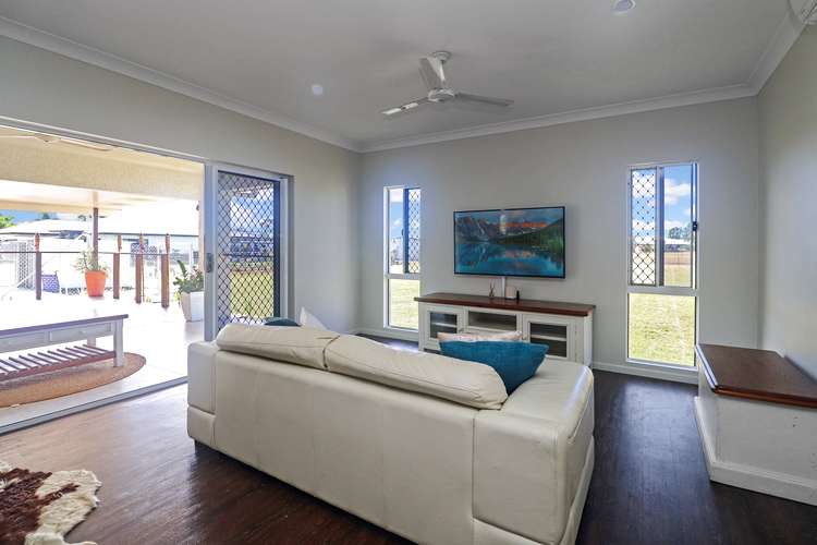 Seventh view of Homely acreageSemiRural listing, 5 Ranch Court, Alice River QLD 4817