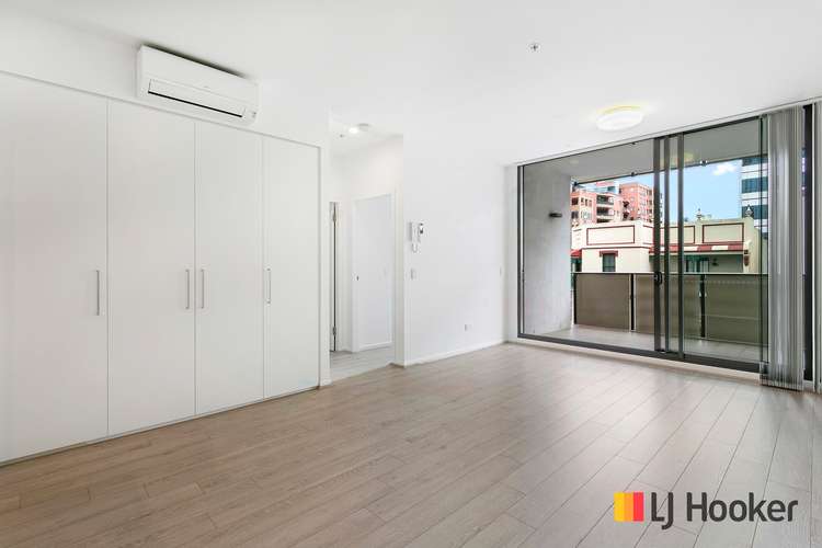 Second view of Homely apartment listing, 103/460 Forest Road, Hurstville NSW 2220