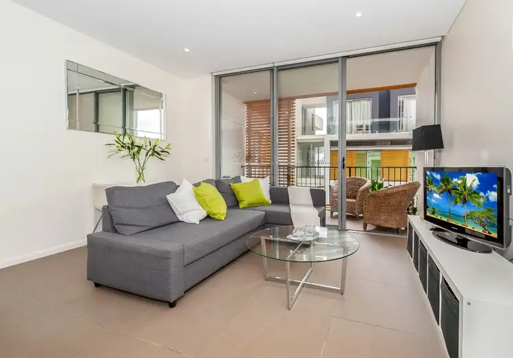 9-15 Ascot Street
