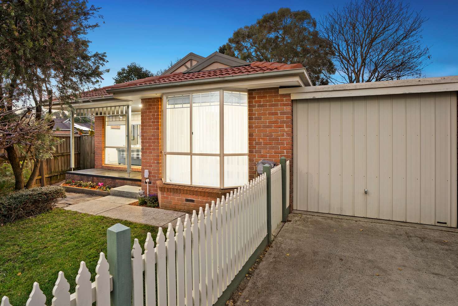 Main view of Homely unit listing, 3/1 Dorothy Grove, Ferntree Gully VIC 3156