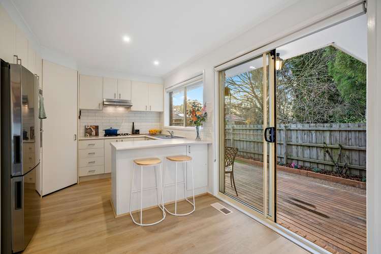 Fifth view of Homely unit listing, 3/1 Dorothy Grove, Ferntree Gully VIC 3156