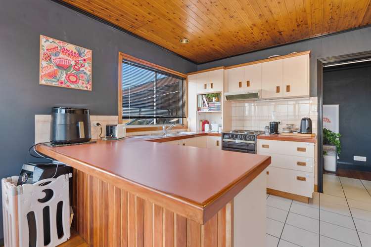 Fifth view of Homely house listing, 13 Weemala Lane, Miandetta TAS 7310