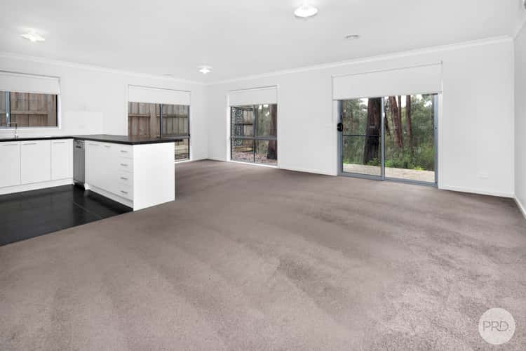 Second view of Homely house listing, 2/3 Hickory Lane, Creswick VIC 3363