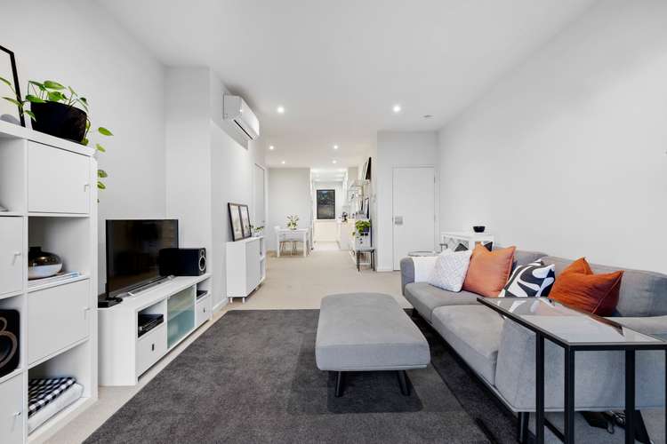 Main view of Homely apartment listing, 4/6 Bellevue Road, Cheltenham VIC 3192
