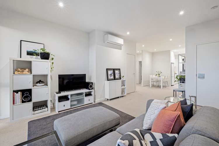 Sixth view of Homely apartment listing, 4/6 Bellevue Road, Cheltenham VIC 3192