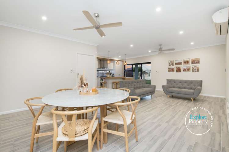 Third view of Homely house listing, 12 Supplejack Court, Mount Low QLD 4818