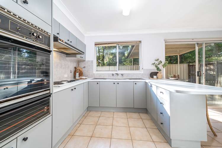 Fifth view of Homely house listing, 50 Bambil Road, Berowra NSW 2081