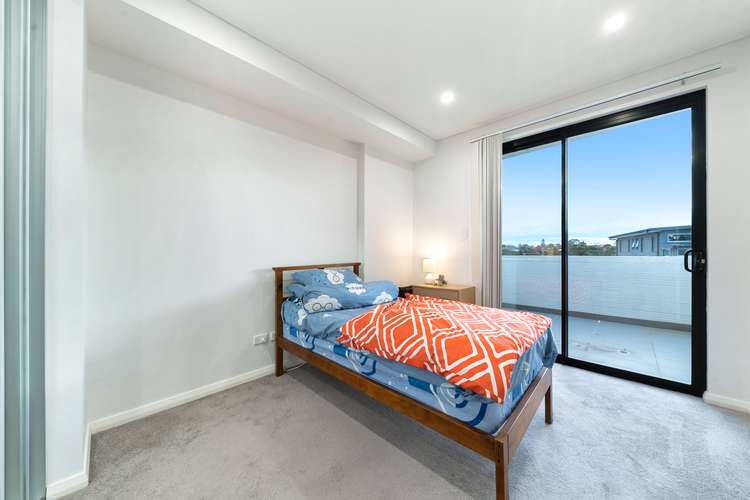 Sixth view of Homely apartment listing, 28/427-431 Pacific Highway, Asquith NSW 2077