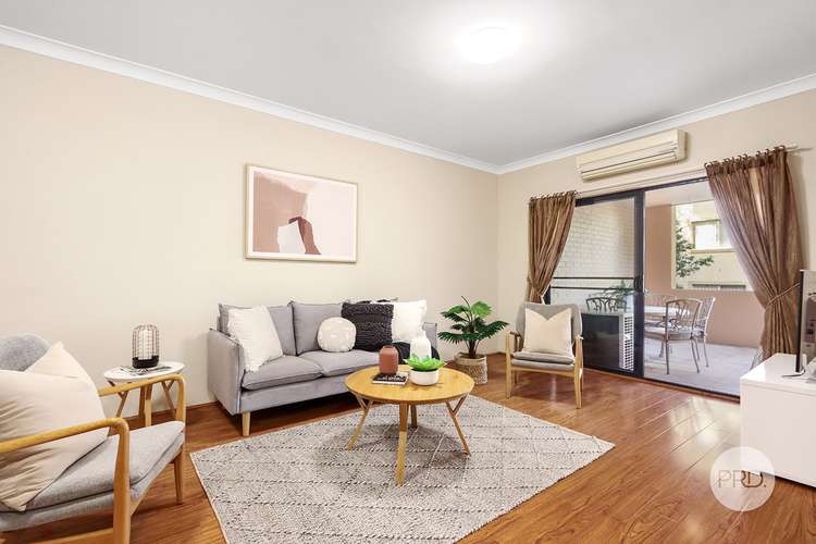 Main view of Homely unit listing, 8/43-47 Empress Street, Hurstville NSW 2220