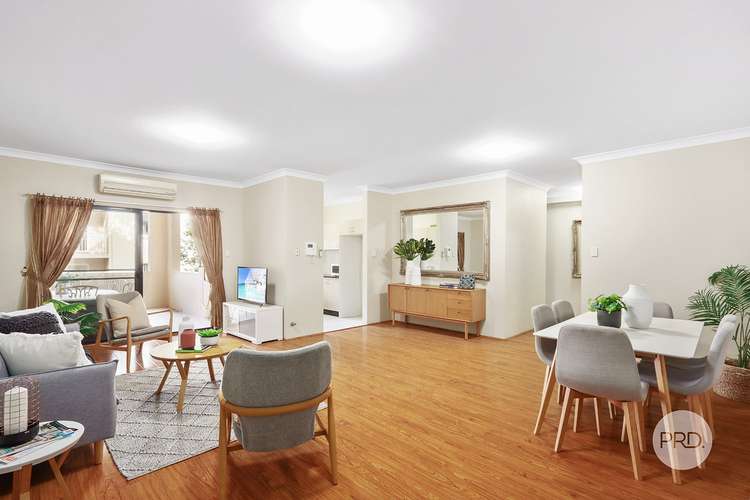 Second view of Homely unit listing, 8/43-47 Empress Street, Hurstville NSW 2220