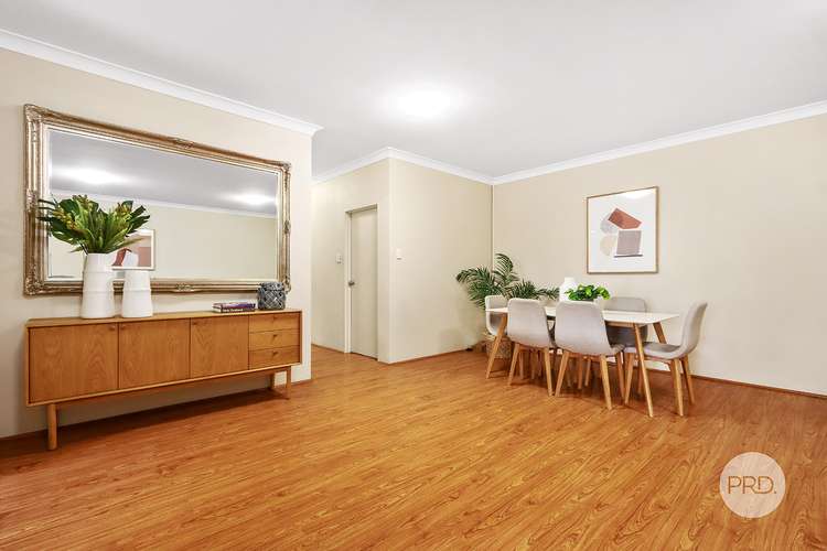 Third view of Homely unit listing, 8/43-47 Empress Street, Hurstville NSW 2220