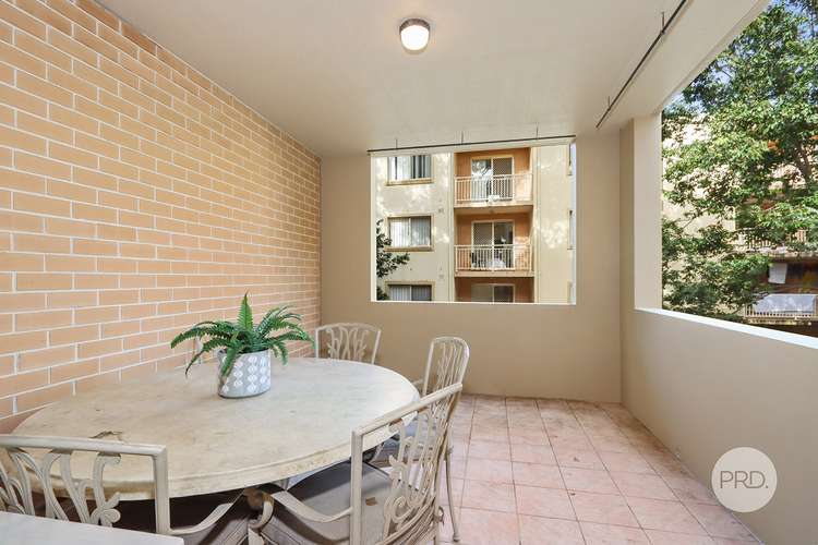 Fourth view of Homely unit listing, 8/43-47 Empress Street, Hurstville NSW 2220