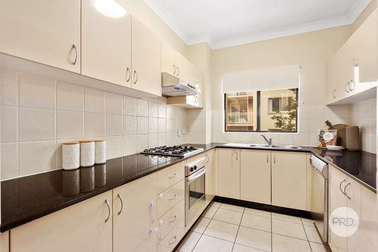 Fifth view of Homely unit listing, 8/43-47 Empress Street, Hurstville NSW 2220