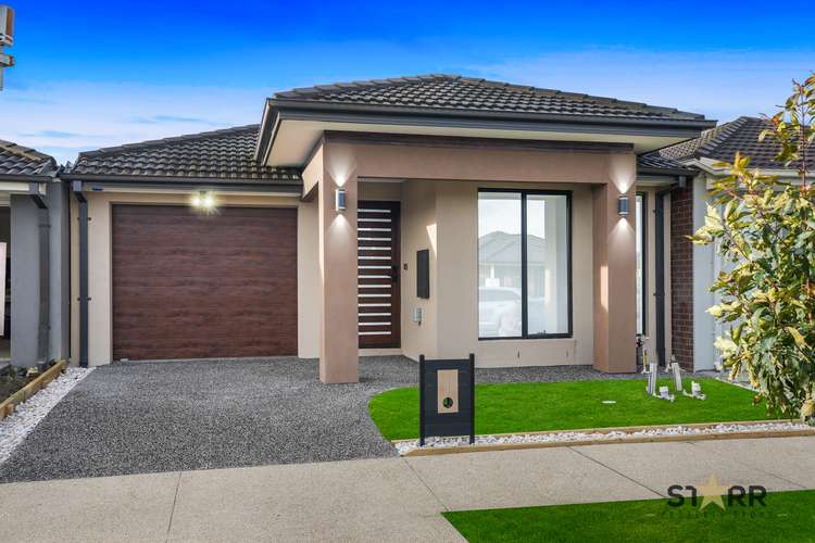 Main view of Homely house listing, 14 Stringybark Drive, Donnybrook VIC 3064