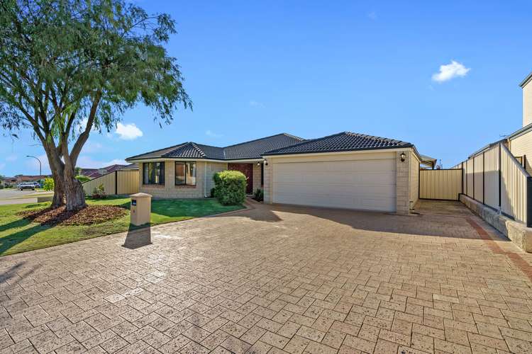 Second view of Homely house listing, 21 Majestic Vista, Madeley WA 6065