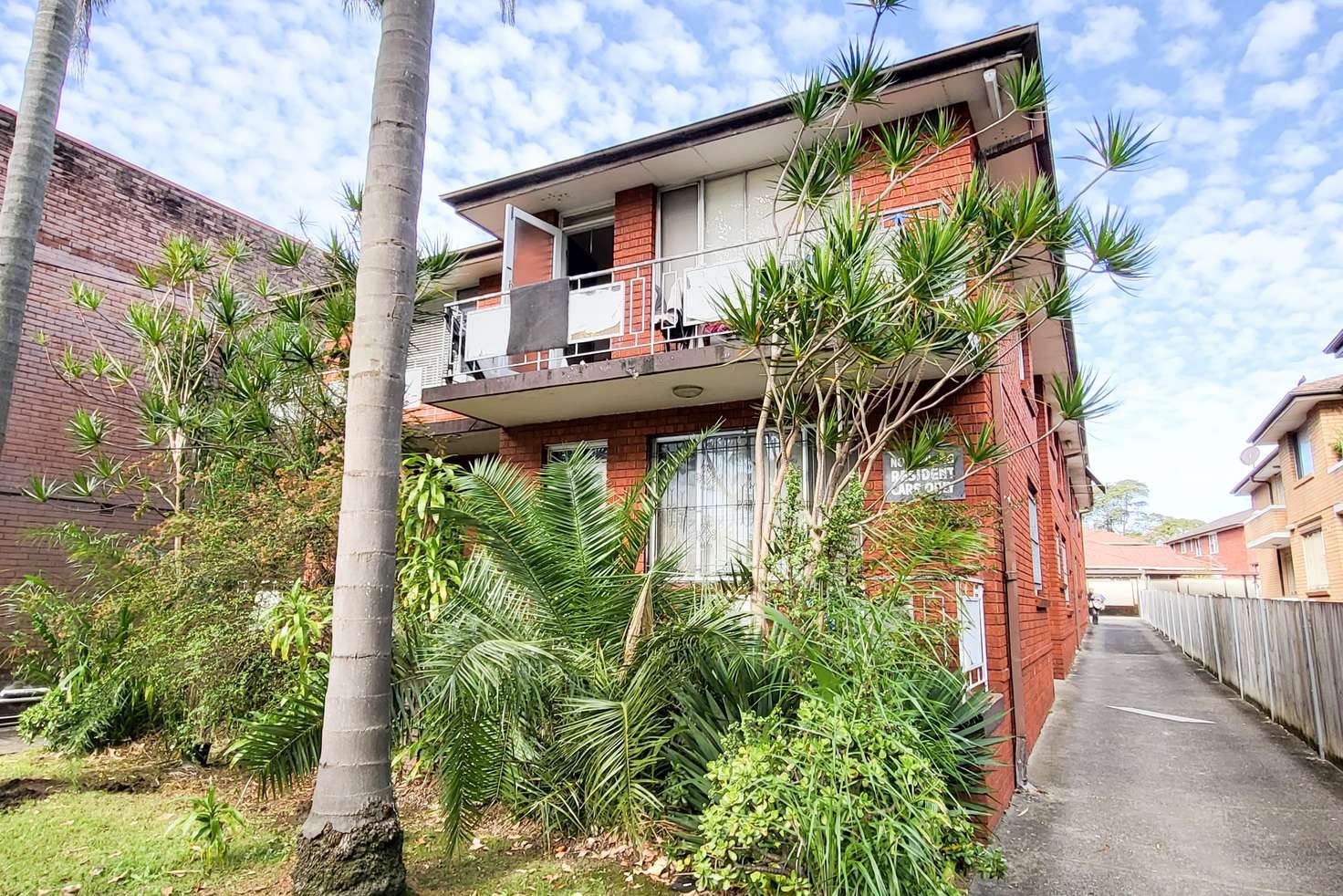 Main view of Homely unit listing, 6/68 Ninth Ave, Campsie NSW 2194