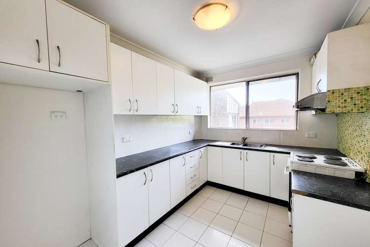 Second view of Homely unit listing, 6/68 Ninth Ave, Campsie NSW 2194