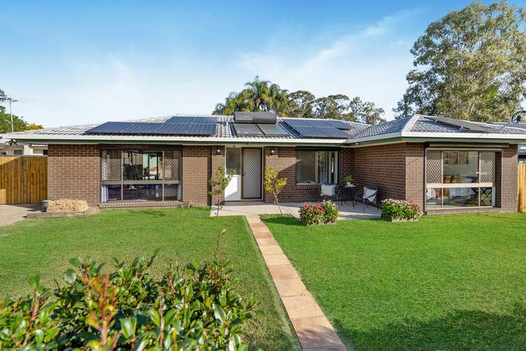Main view of Homely house listing, 13 Melwood Street, Eagleby QLD 4207