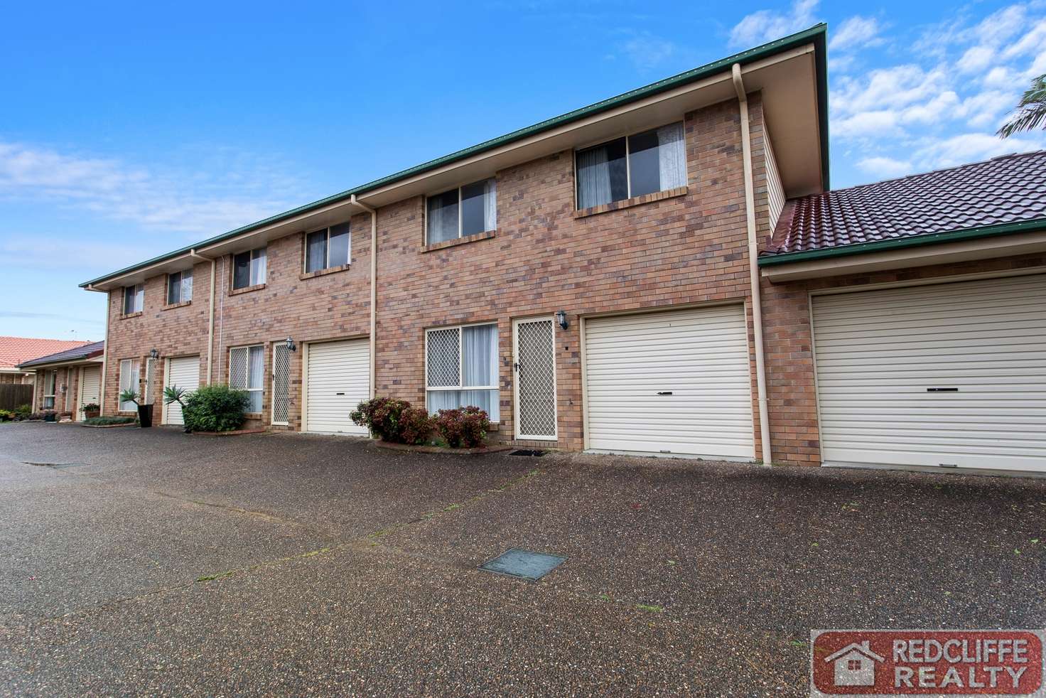 Main view of Homely townhouse listing, 7/54-56 Dalton Street, Kippa-Ring QLD 4021