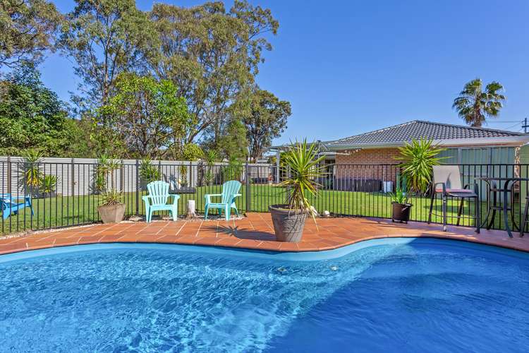 Fourth view of Homely house listing, 6 Renfrew Street, Hillcrest QLD 4118