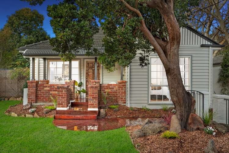Main view of Homely house listing, 143 Underwood Road, Ferntree Gully VIC 3156