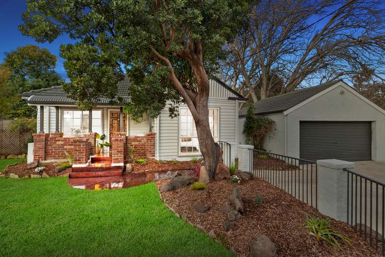 Second view of Homely house listing, 143 Underwood Road, Ferntree Gully VIC 3156