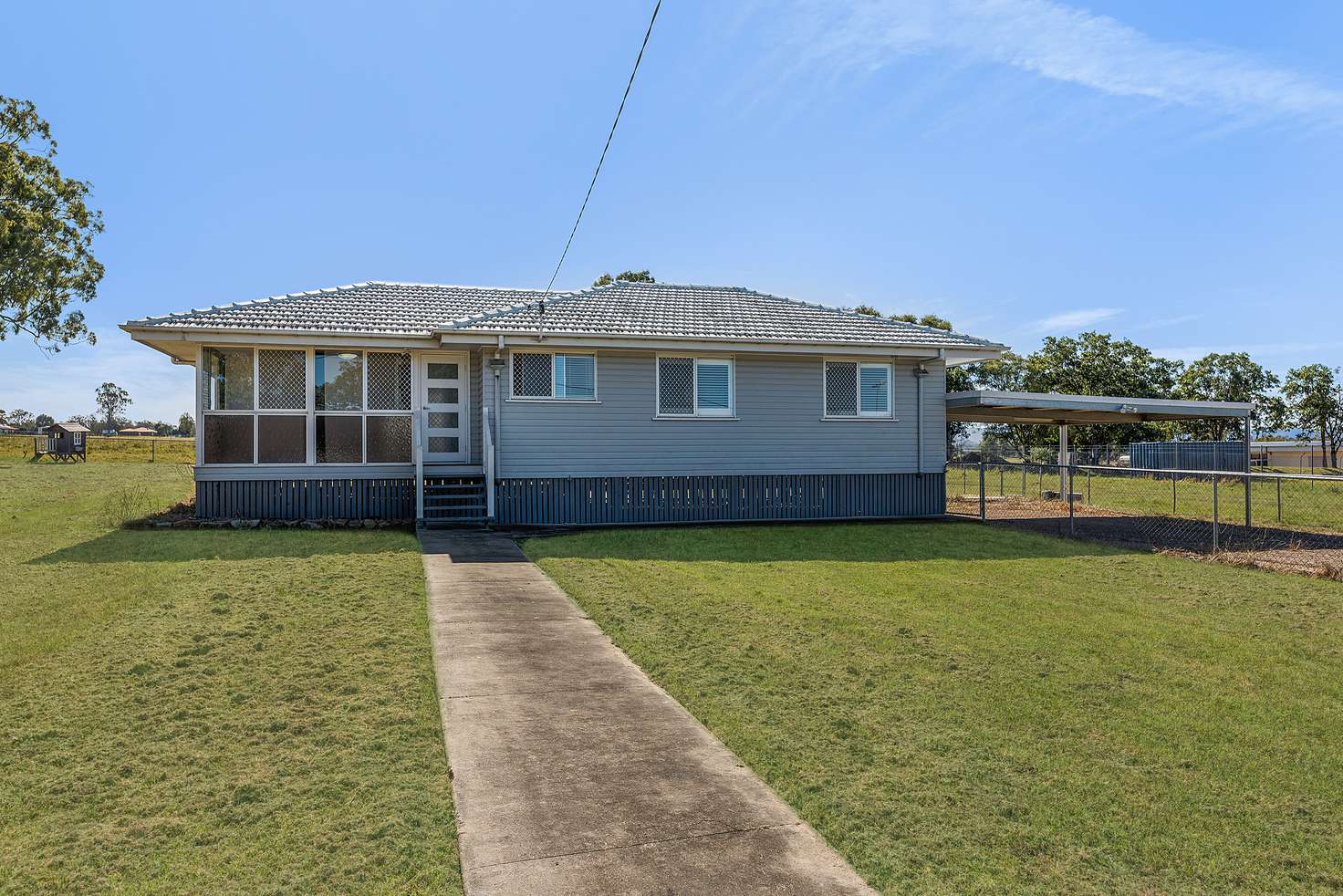 Main view of Homely house listing, 9 Lindemans Road, Lowood QLD 4311