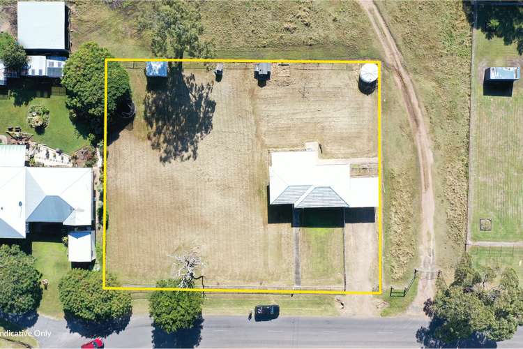 Third view of Homely house listing, 9 Lindemans Road, Lowood QLD 4311