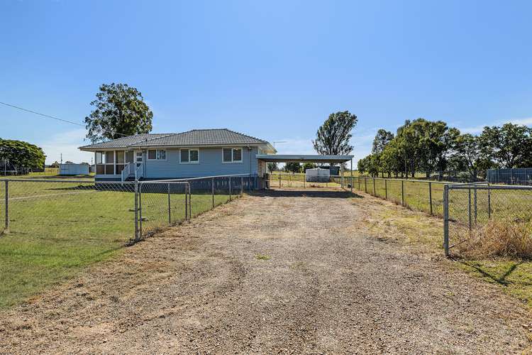 Fourth view of Homely house listing, 9 Lindemans Road, Lowood QLD 4311
