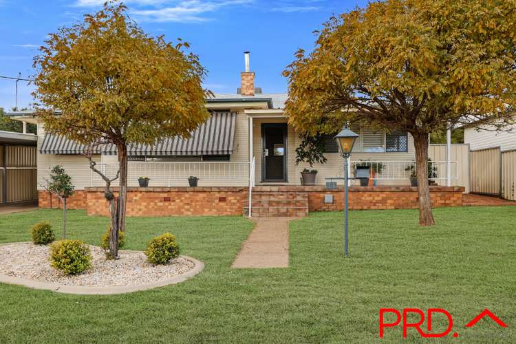 Main view of Homely house listing, 11 Jill Street, Tamworth NSW 2340