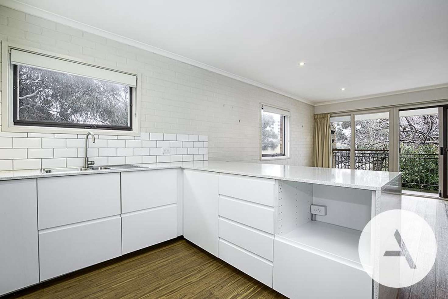 Main view of Homely apartment listing, 10/20 Oliver Street, Lyneham ACT 2602