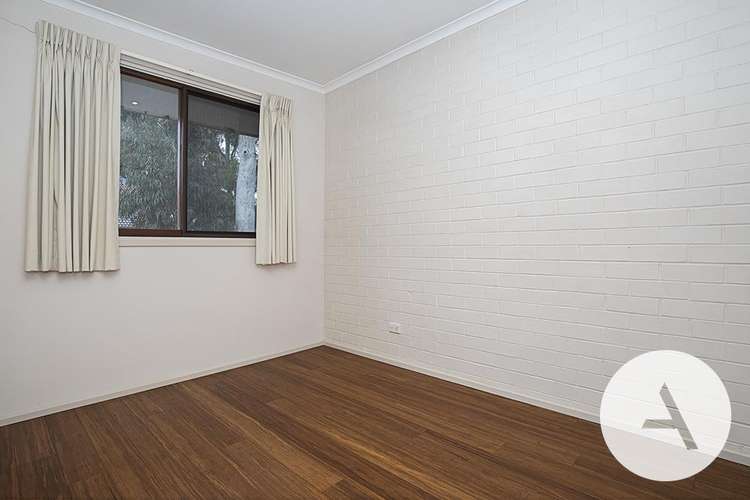 Fifth view of Homely apartment listing, 10/20 Oliver Street, Lyneham ACT 2602