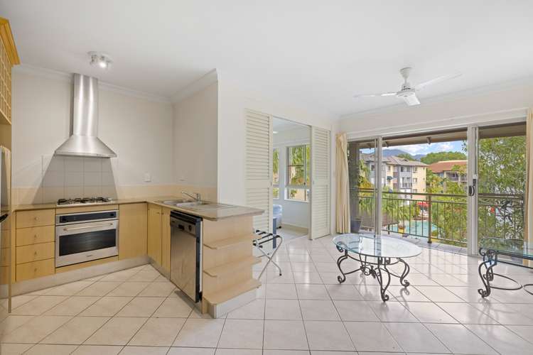 Main view of Homely unit listing, 1226/2-10 Greenslopes Street, Cairns North QLD 4870