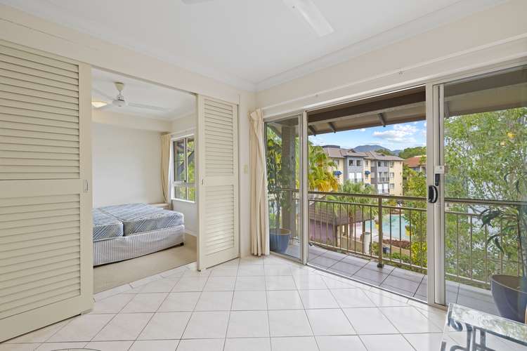 Second view of Homely unit listing, 1226/2-10 Greenslopes Street, Cairns North QLD 4870