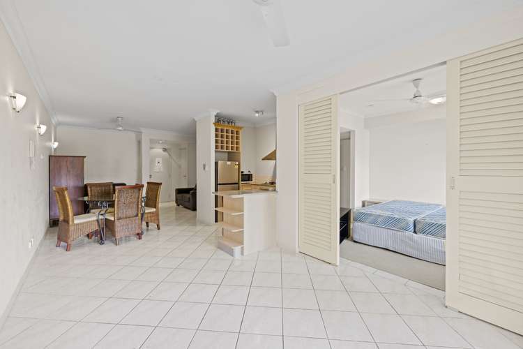 Fourth view of Homely unit listing, 1226/2-10 Greenslopes Street, Cairns North QLD 4870