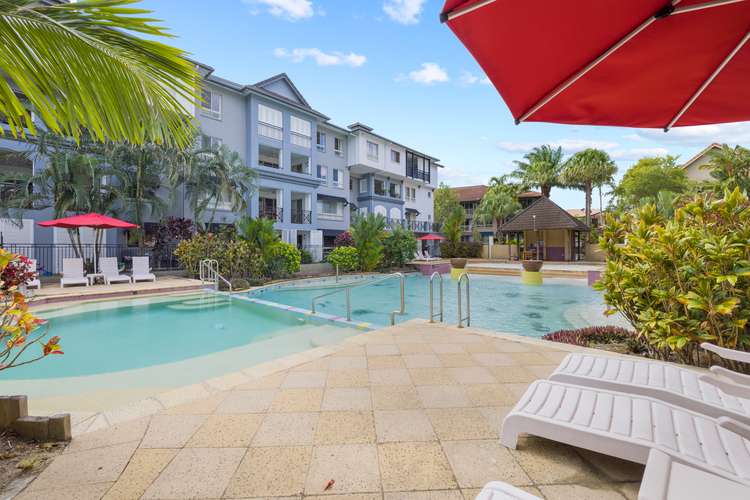 Sixth view of Homely unit listing, 1226/2-10 Greenslopes Street, Cairns North QLD 4870