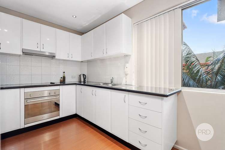 Third view of Homely unit listing, 8/26-28 Nelson Street, Penshurst NSW 2222