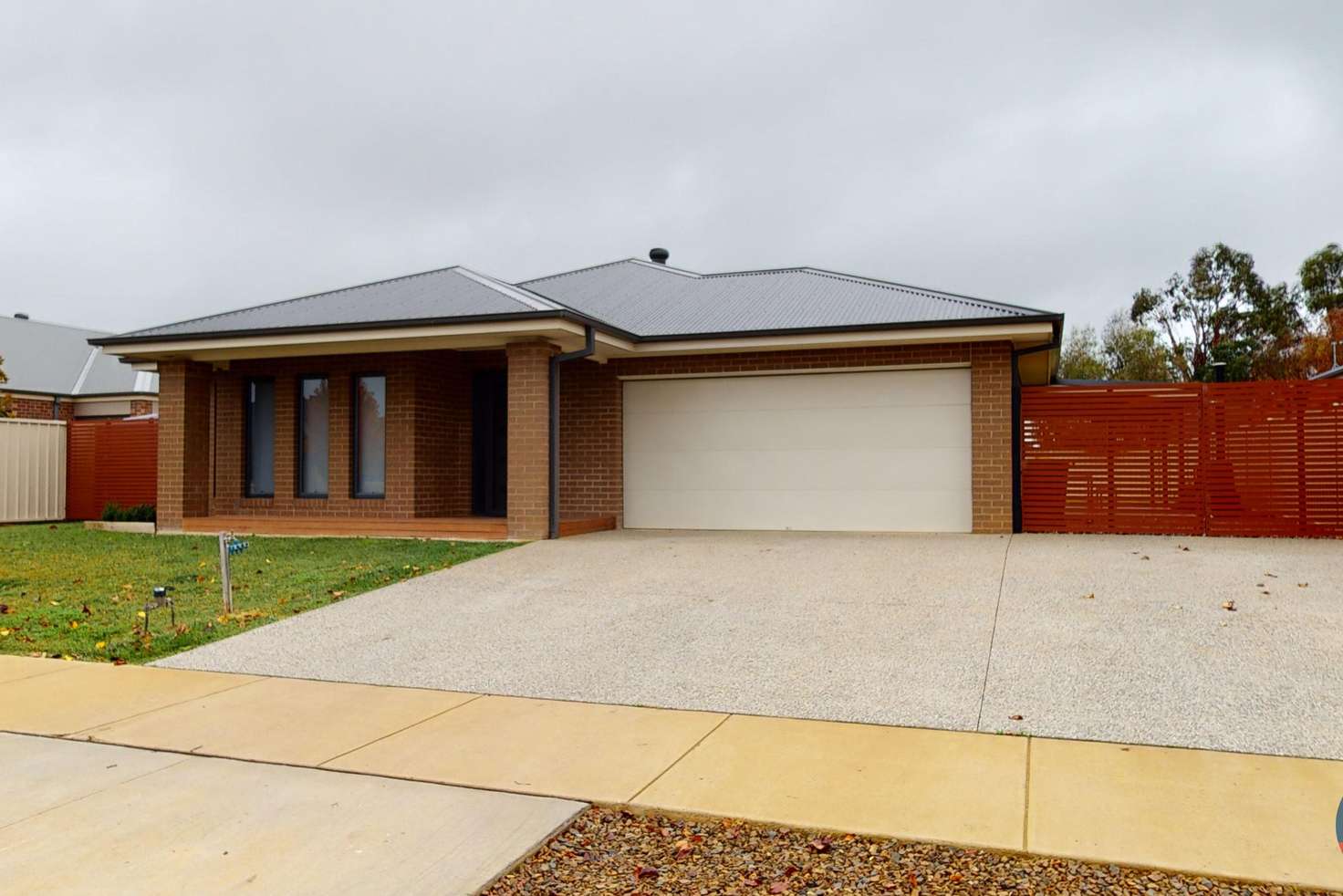 Main view of Homely house listing, 55 Aspendale Crescent, Shepparton VIC 3630