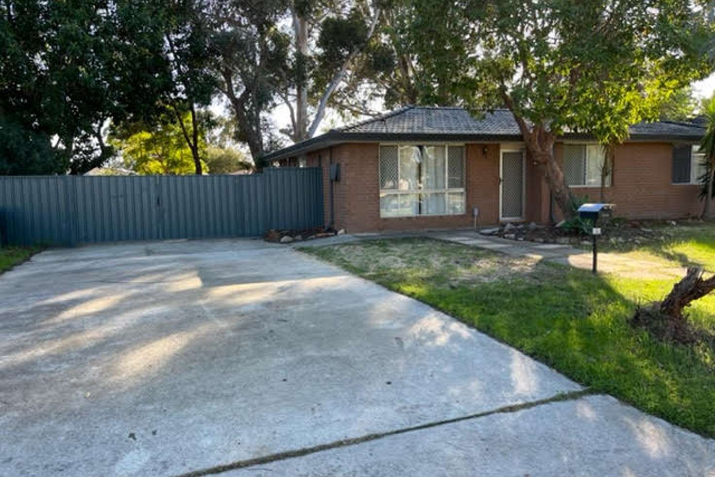 Main view of Homely house listing, 29 Burrowa Street, Armadale WA 6112