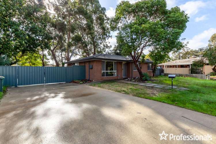 Fifth view of Homely house listing, 29 Burrowa Street, Armadale WA 6112