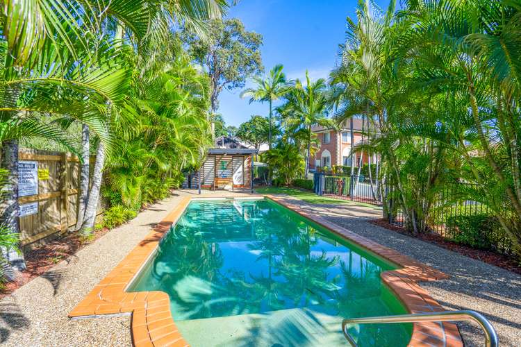 Fourth view of Homely townhouse listing, 24/154 Albany Creek Road, Aspley QLD 4034