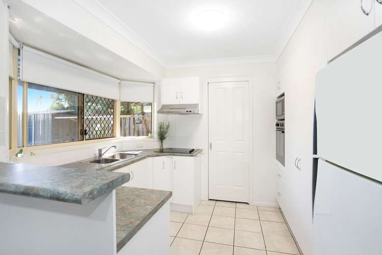 Sixth view of Homely townhouse listing, 24/154 Albany Creek Road, Aspley QLD 4034