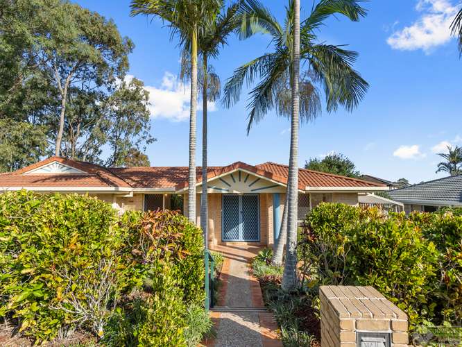 Main view of Homely house listing, 18 Leicester Street, Birkdale QLD 4159
