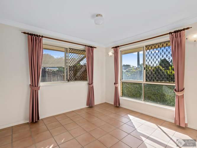 Fourth view of Homely house listing, 18 Leicester Street, Birkdale QLD 4159