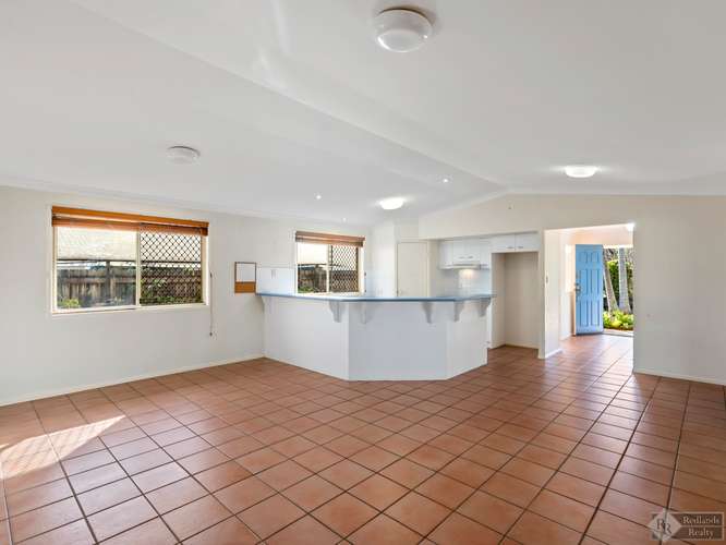 Fifth view of Homely house listing, 18 Leicester Street, Birkdale QLD 4159