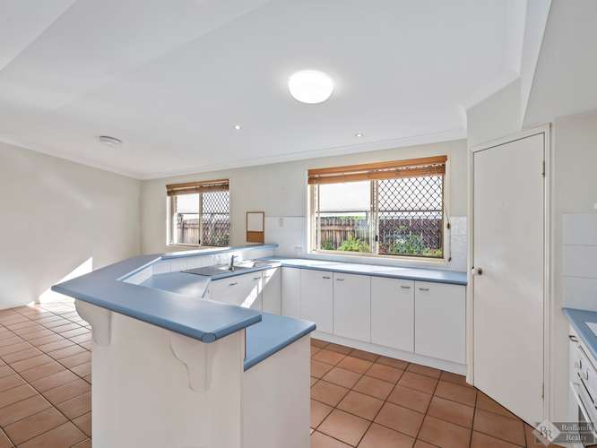 Sixth view of Homely house listing, 18 Leicester Street, Birkdale QLD 4159