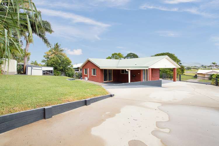 29 Busuttin Drive, Eimeo QLD 4740