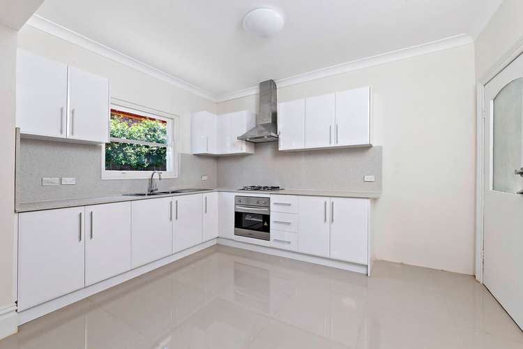 Third view of Homely house listing, 51 CHURCHILL AVENUE, Strathfield NSW 2135