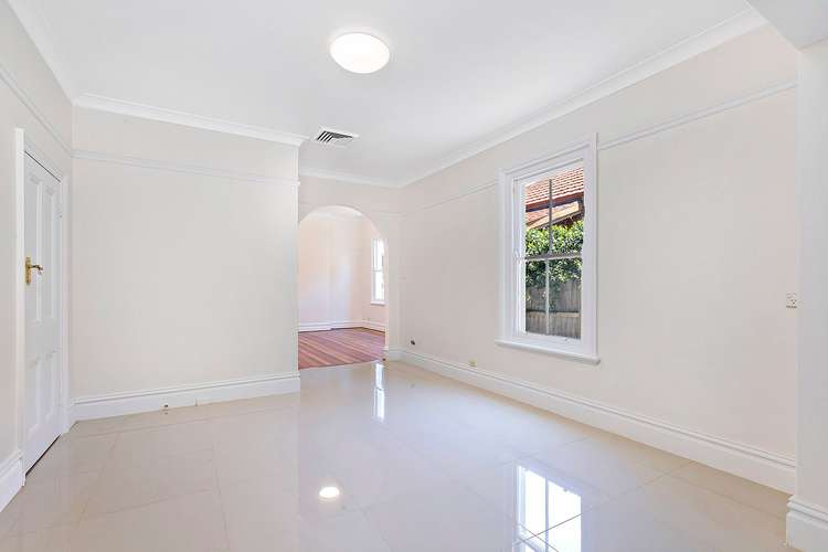 Fourth view of Homely house listing, 51 CHURCHILL AVENUE, Strathfield NSW 2135